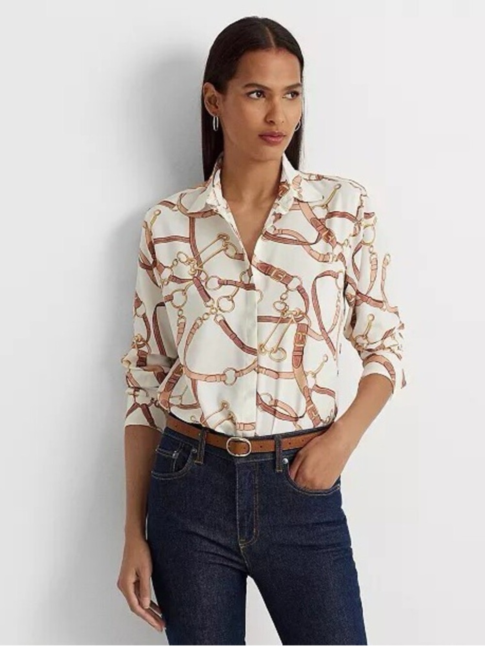 Lauren Ralph Lauren Shirt